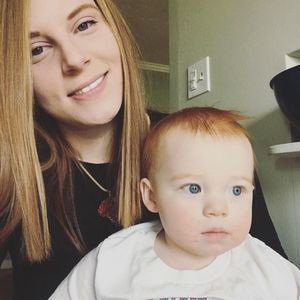 Meet your Posher, Kaylene